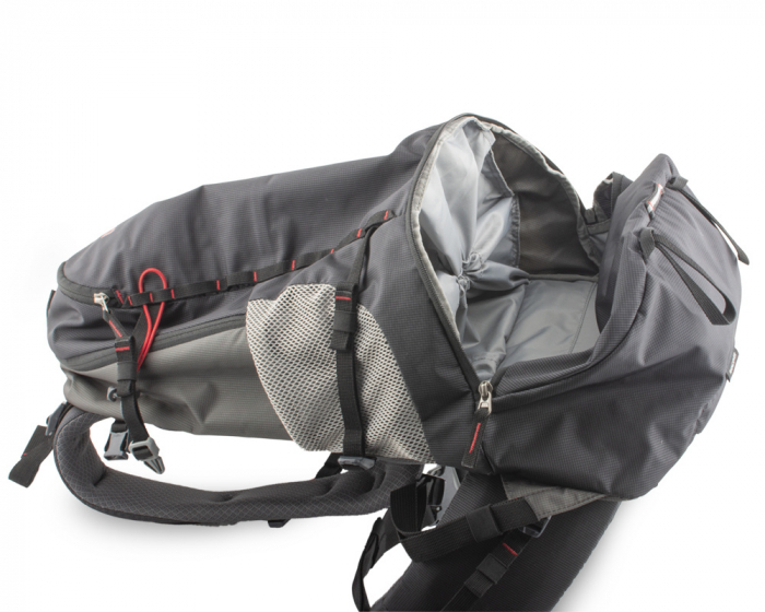 Rucsac Pinguin Vector 35, 35l [10]