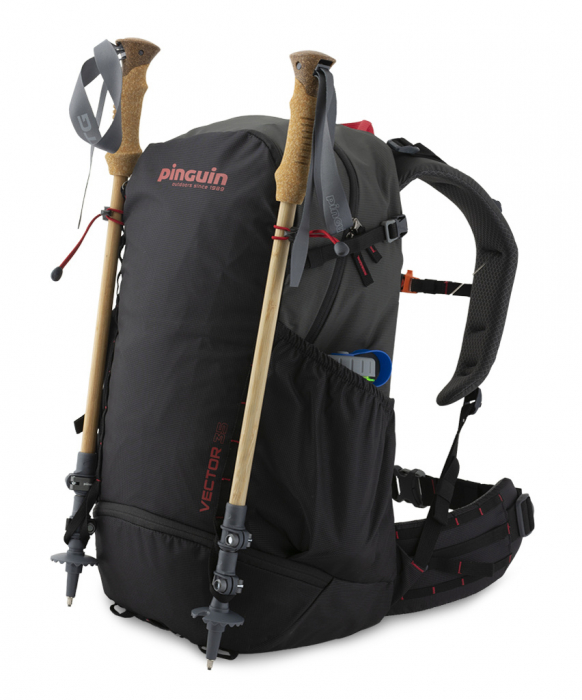 Rucsac Pinguin Vector 35, 35l [6]