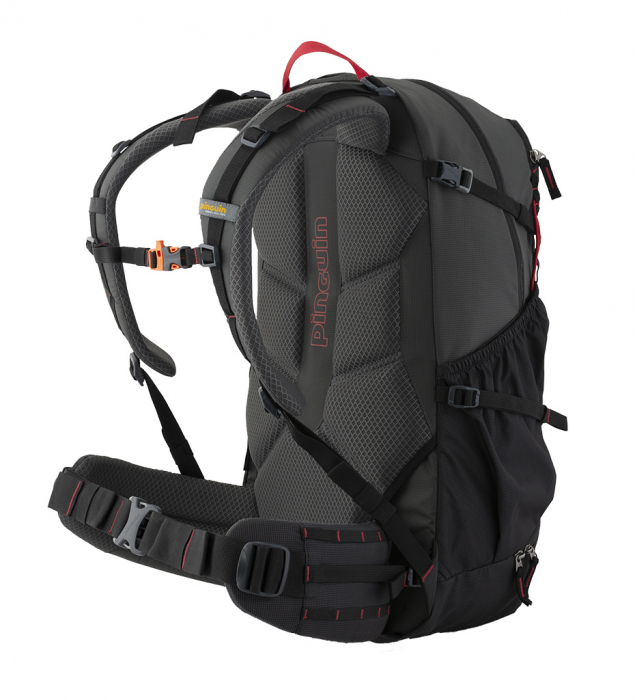 Rucsac Pinguin Vector 35, 35l [4]