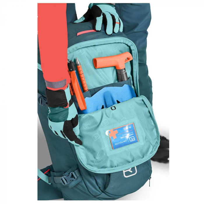 Rucsac schi Ortovox Haute Route 38 S [2]