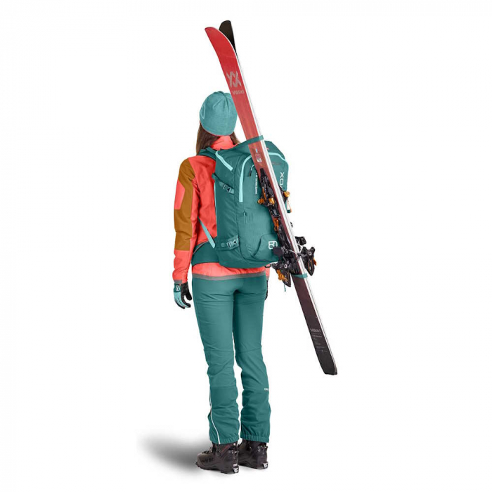 Rucsac schi Ortovox Haute Route 38 S [3]