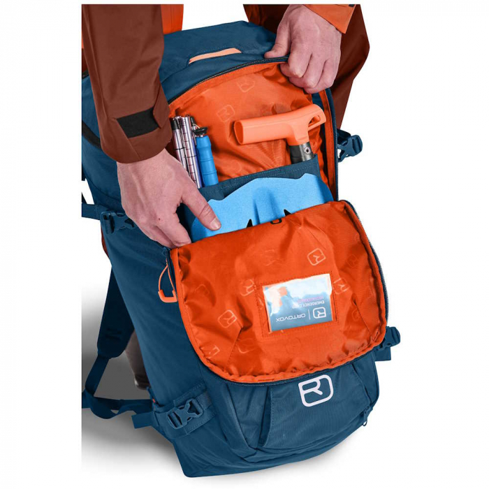 Rucsac schi Ortovox Haute Route 40 [2]