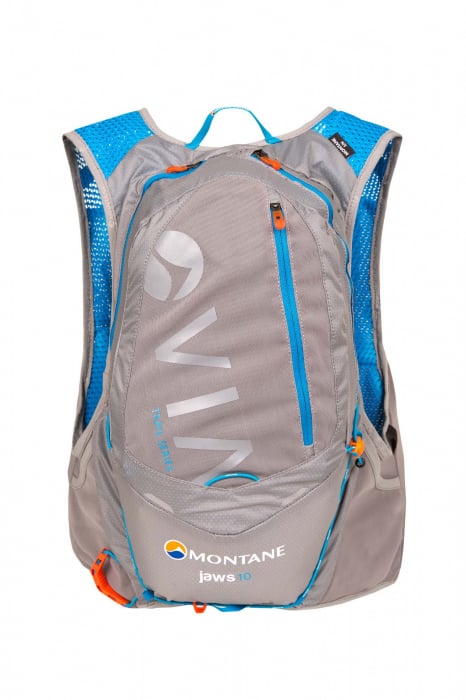 Rucsac tip vesta Montane Via Jaws 10 [2]