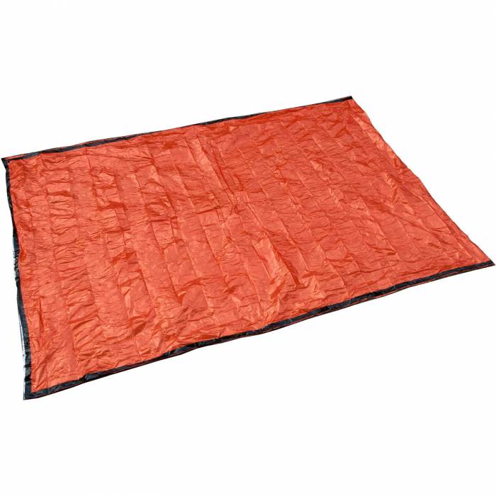 Sac de bivuac Relags Ultralight Bivy 2 pers. [3]
