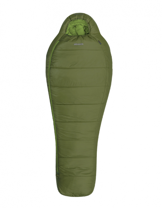 Sac de dormit Pinguin Spirit CCS (-5/-12/-31°C), 1.75kg, latime 85/55cm, impachetat Ø24×41/35cm [2]