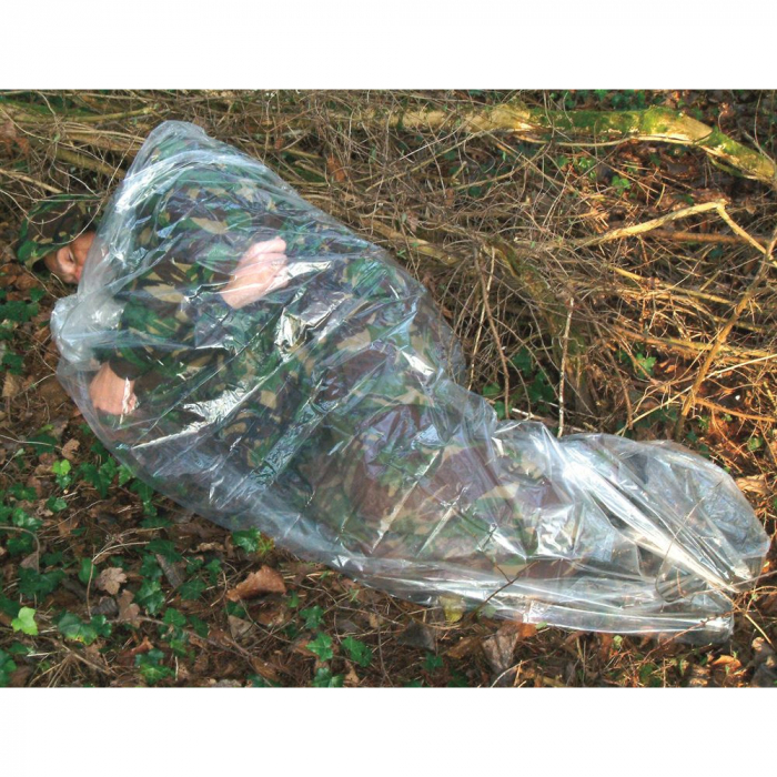 Sac de supravietuire BCB 500 [4]