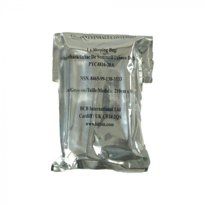 Sac de supravietuire BCB 500 [2]