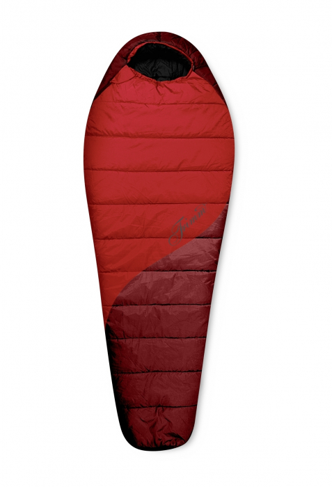 Sac de dormit Trimm Balance (-2/-8/-25°C), 1.55kg, latime 80/50cm [2]