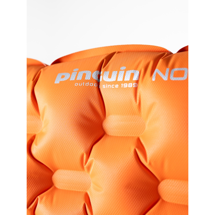 Saltea gonflabila Pinguin Nordic Mummy R7, 185x58x8cm [8]
