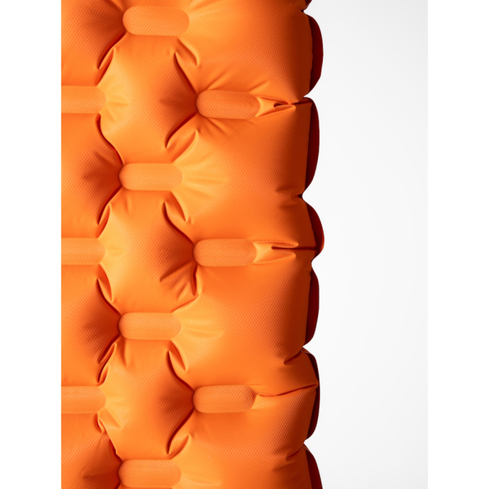 Saltea gonflabila Pinguin Nordic Mummy R7, 185x58x8cm [7]