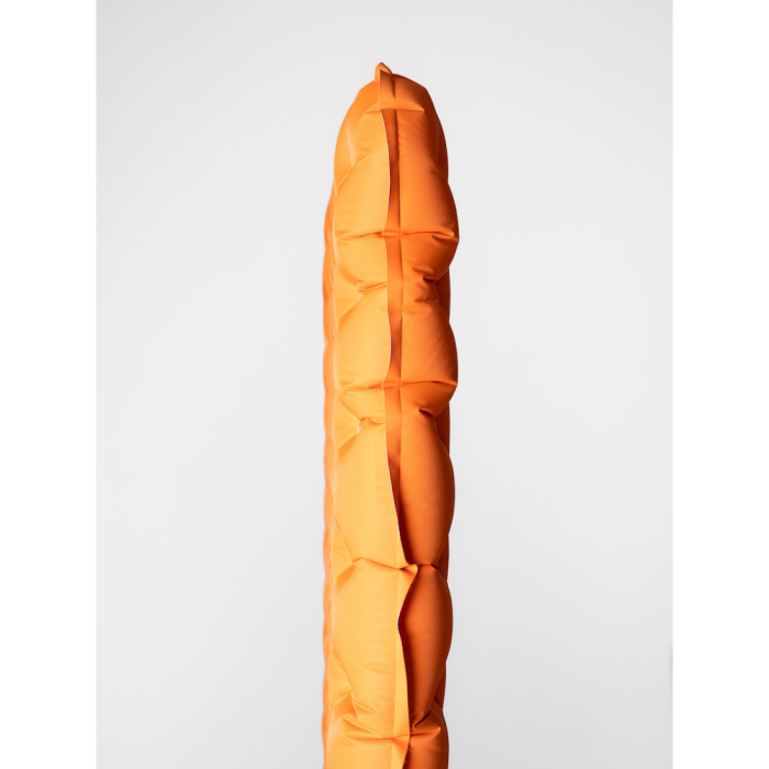 Saltea gonflabila Pinguin Nordic Mummy R7, 185x58x8cm [2]