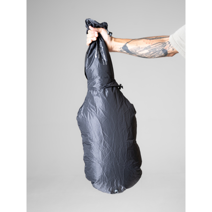 Saltea gonflabila Pinguin Trion R4, 185x52x9cm [9]