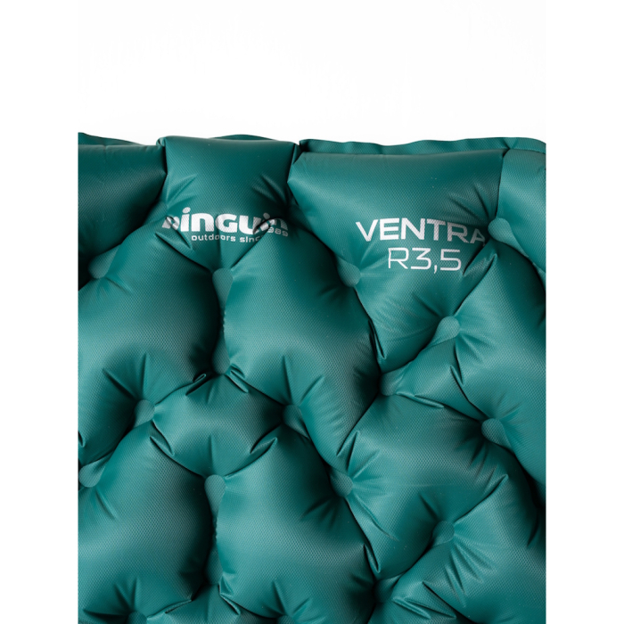Saltea gonflabila Pinguin Ventra R3.5 [19]