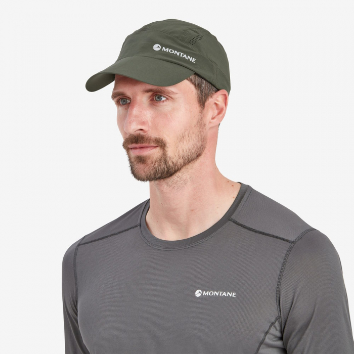 Sapca alergare montane Montane Trail Lite [2]