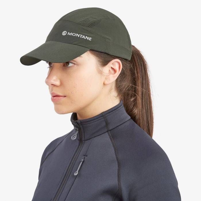 Sapca alergare montane Montane Trail Lite [5]