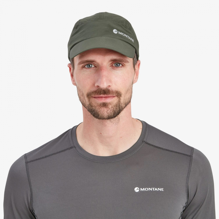 Sapca alergare montane Montane Trail Lite [3]