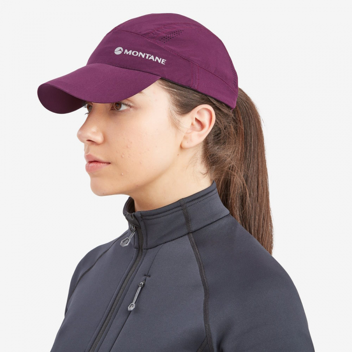 Sapca alergare montane Montane Trail Lite [7]