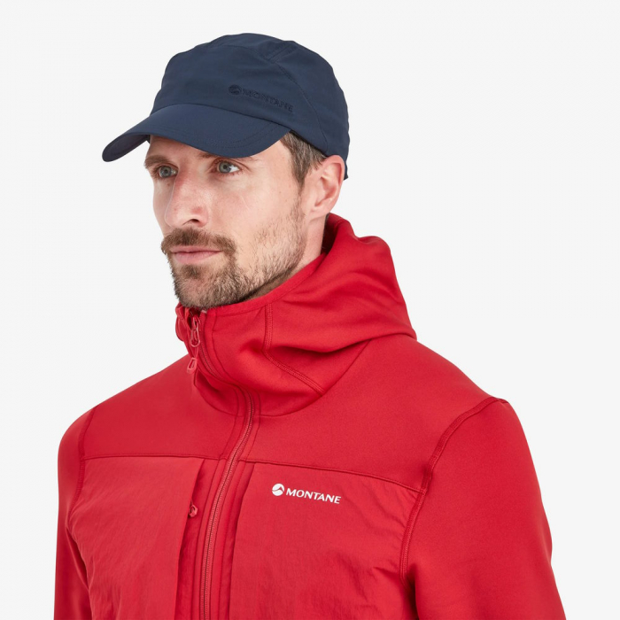 Sapca Montane Dyno stretch [3]