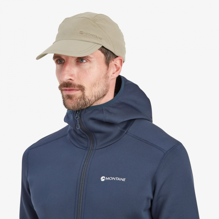 Sapca Montane Dyno stretch [14]