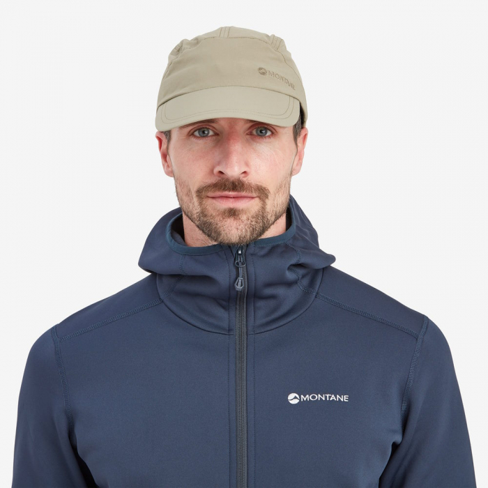 Sapca Montane Dyno stretch [12]