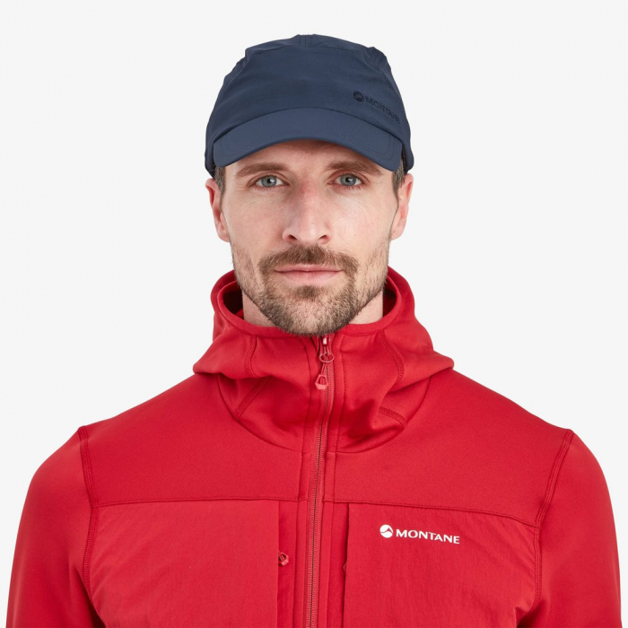 Sapca Montane Dyno stretch [2]