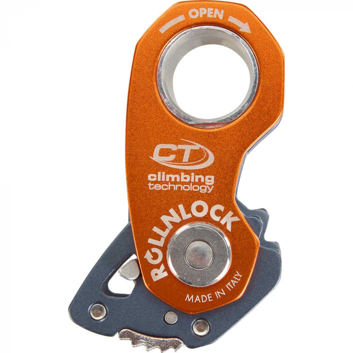 Scripete Climbing Technology Rollnlock [4]
