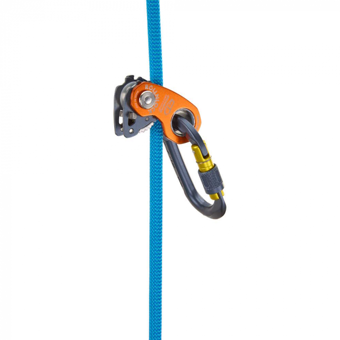 Scripete Climbing Technology Rollnlock [6]