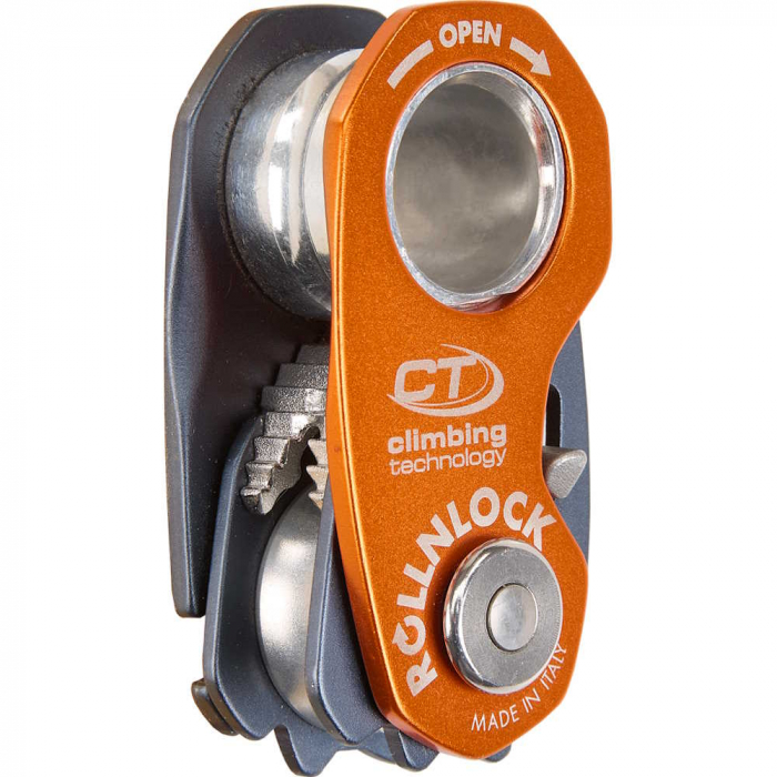 Scripete Climbing Technology Rollnlock [3]