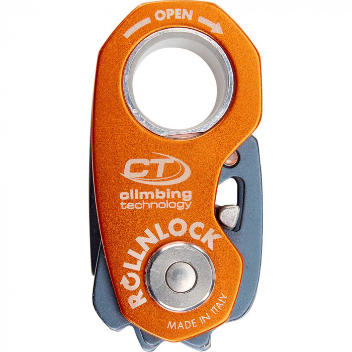 Scripete Climbing Technology Rollnlock [2]