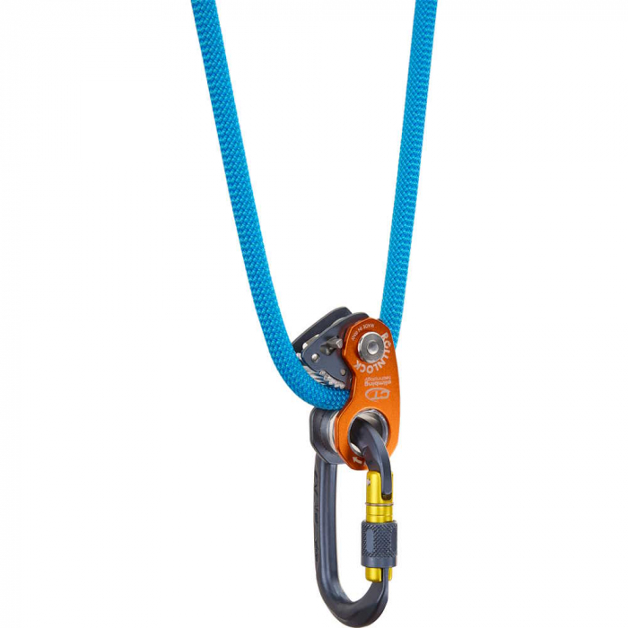 Scripete Climbing Technology Rollnlock [7]