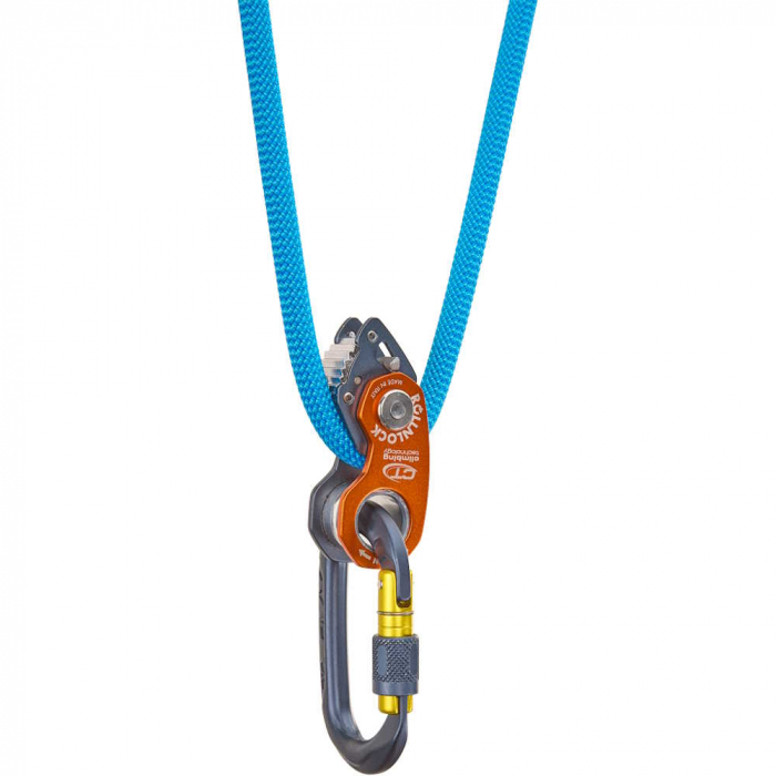 Scripete Climbing Technology Rollnlock [8]
