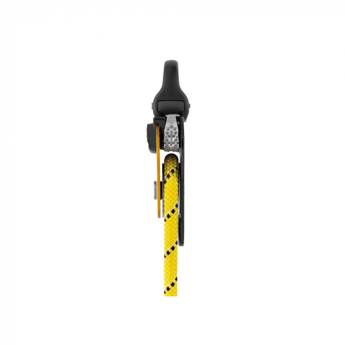 Scripete Petzl Pro Traxion Progress capture [4]