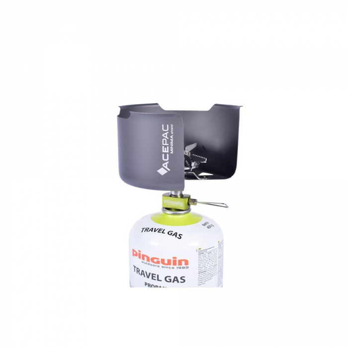 Scut Acepac Minima Shield, 13.5 cm inaltime [7]