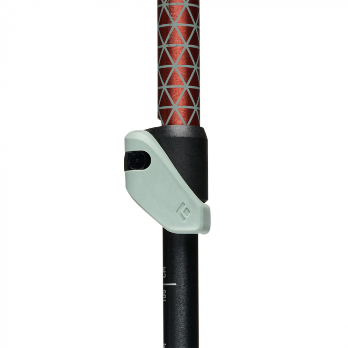 Set bete telescopice Black Diamond Trail, 2 bucati, 100-140cm, inchis 64cm, 480g/set [4]