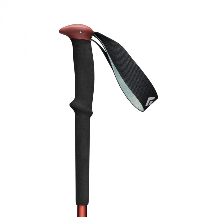 Set bete telescopice Black Diamond Trail, 2 bucati, 100-140cm, inchis 64cm, 480g/set [3]