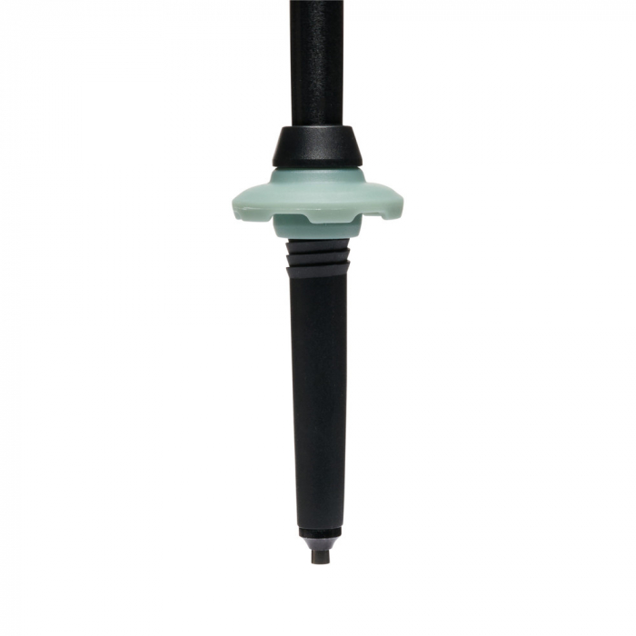 Set bete telescopice Black Diamond Trail, 2 bucati, 100-140cm, inchis 64cm, 480g/set [17]