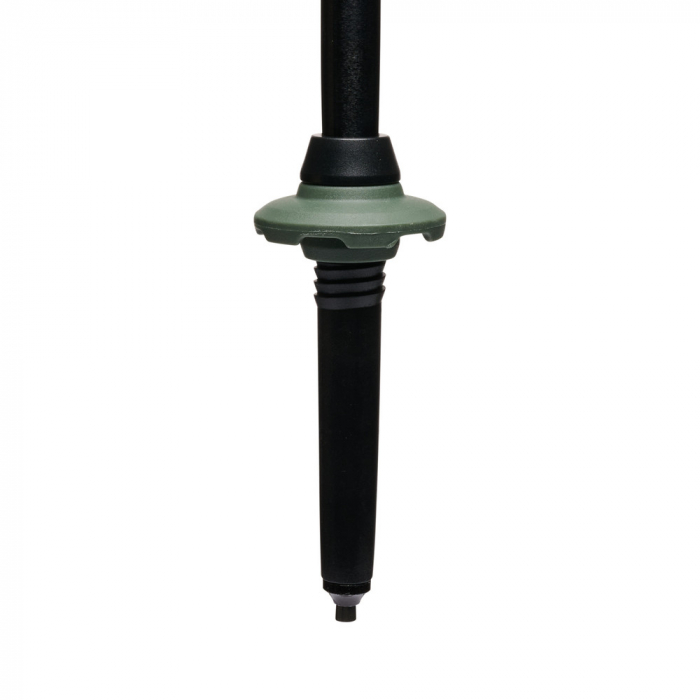 Set bete telescopice Black Diamond Trail, 2 bucati, 100-140cm, inchis 64cm, 480g/set [15]