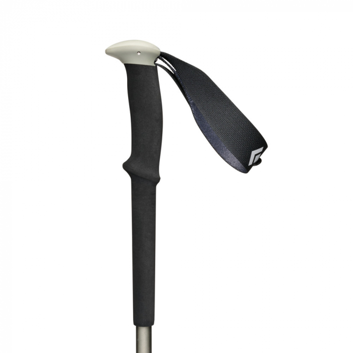Set bete telescopice Black Diamond Trail, 2 bucati, 100-140cm, inchis 64cm, 480g/set [8]