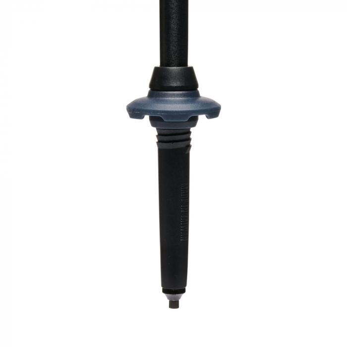 Set bete telescopice Black Diamond Trail, 2 bucati, 100-140cm, inchis 64cm, 480g/set [9]