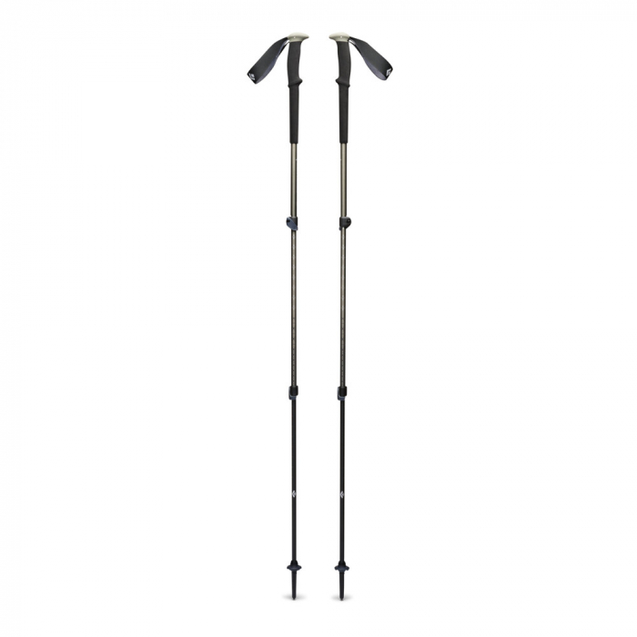 Set bete telescopice Black Diamond Trail, 2 bucati, 100-140cm, inchis 64cm, 480g/set [7]
