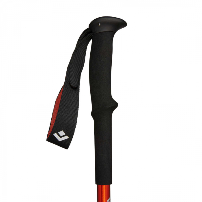 Set bete telescopice Black Diamond Trail back, 2 bucati, 100-140cm, 534 g perechea [8]