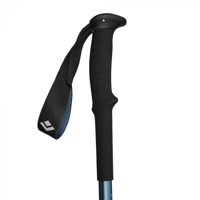 Set bete telescopice Black Diamond Trail back, 2 bucati, 100-140cm, 534 g perechea [4]