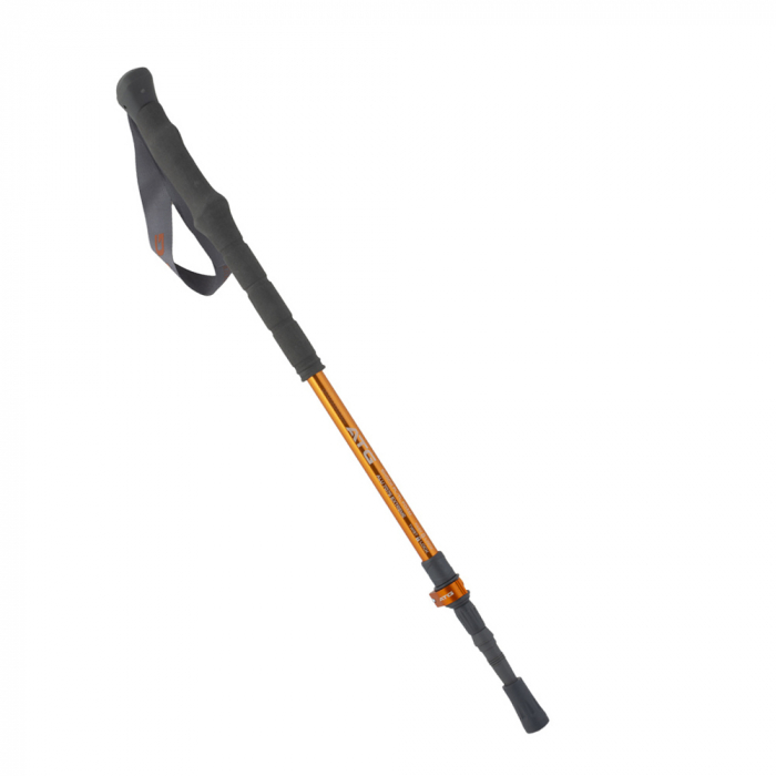 Set bete telescopice Pinguin Shock FL/TL foam (pereche), sistem antisoc, 63-135cm [6]