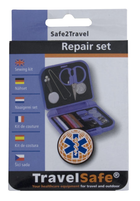 Set de cusut Travelsafe TS0350 [3]