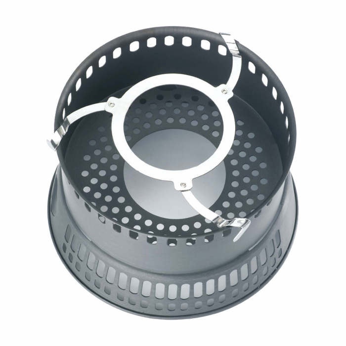 Set de vase cu arzator spirt lichid Esbit CS2350WN, 11 piese [5]