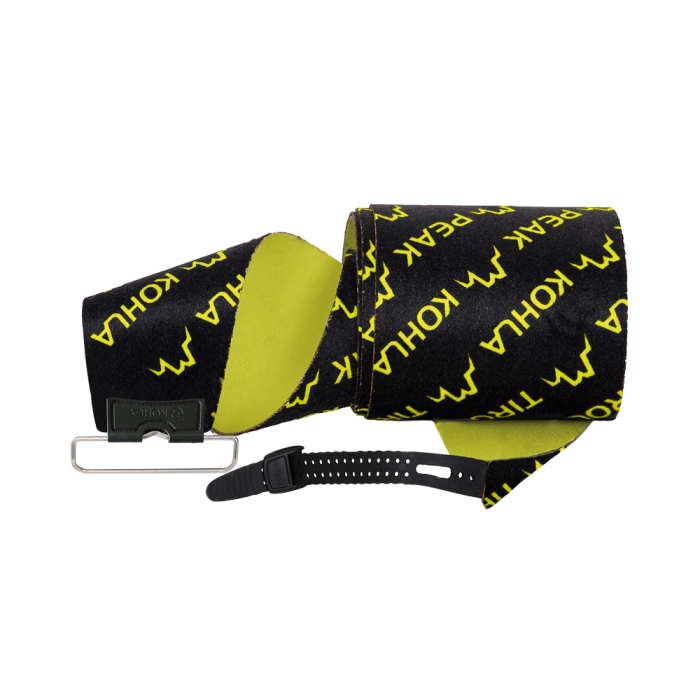 Set piele de foca Kohla Peak Mixmohair 1412K01BH,11,163, 120mmx163cm (163cm -169 cm) [1]
