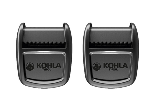 Set prindere spate Kohla Multiclipsystem 1641-4V [3]