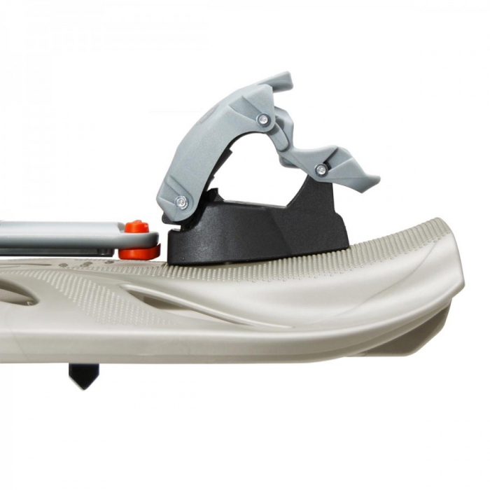Set rachete de zapada Inook Expert, (pereche), gri/negru, 34-47EU, 120 kg [4]