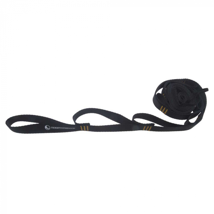 Set suspendare hamac Ticket to the moon Moon strap TMSTRAP [2]