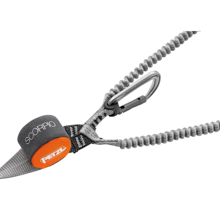Set via ferrata Petzl Scorpio Vertigo [4]